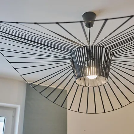 Apanoxa Homes I Xxl Balkon I Kinderspielplatz I Boutique Straubing