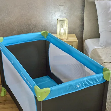 Apanoxa Homes I Xxl Balkon I Kinderspielplatz I Boutique Lejlighed